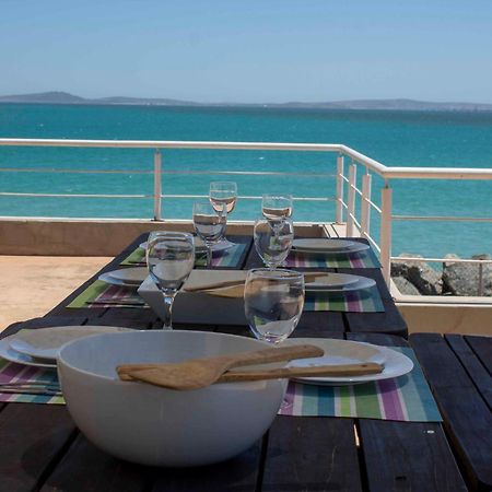On Deck Villa Langebaan Exterior photo