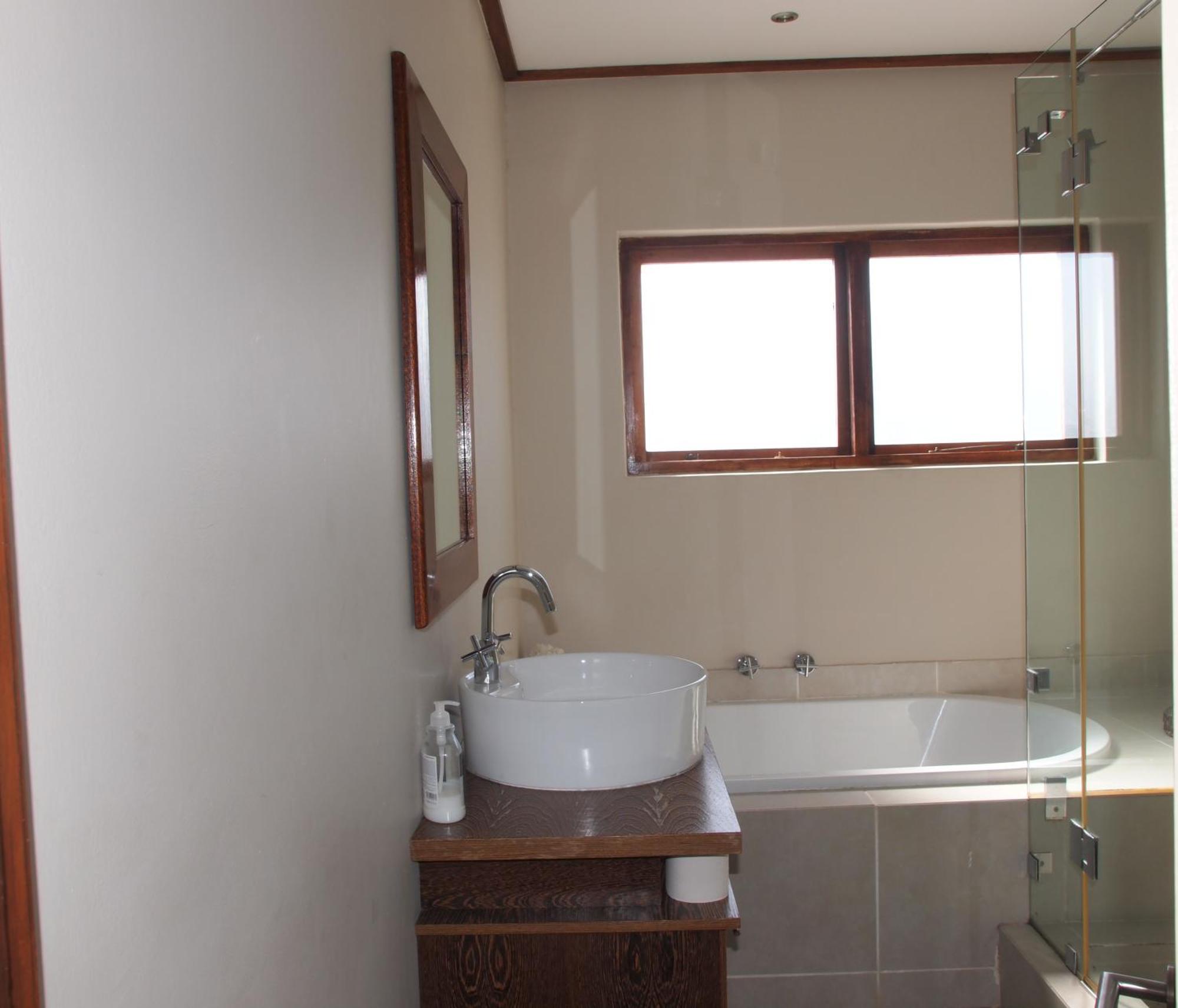 On Deck Villa Langebaan Exterior photo