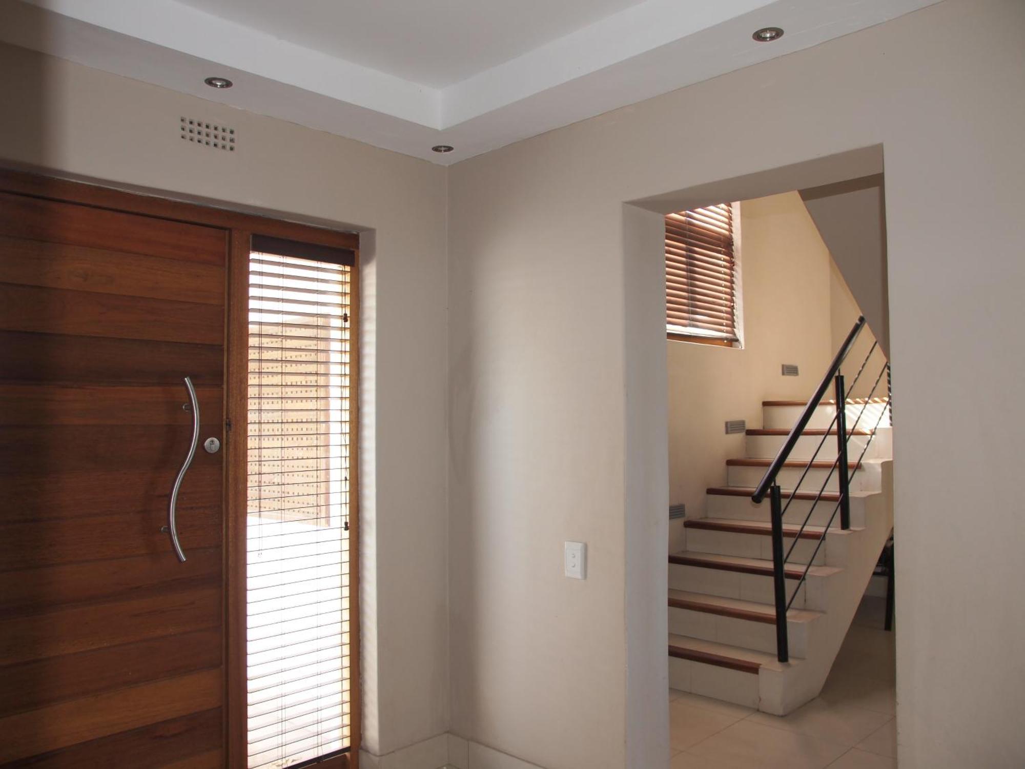 On Deck Villa Langebaan Exterior photo