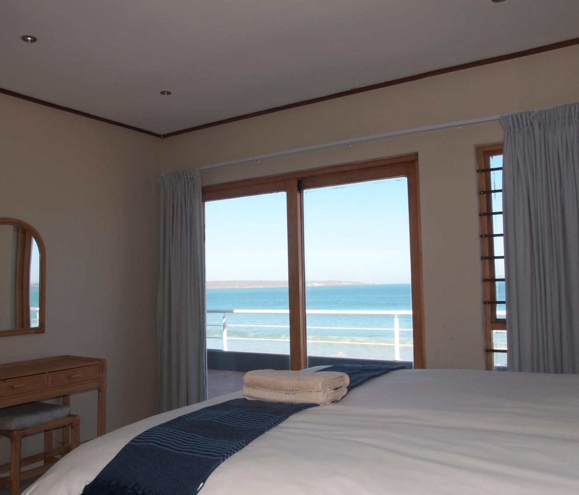 On Deck Villa Langebaan Exterior photo