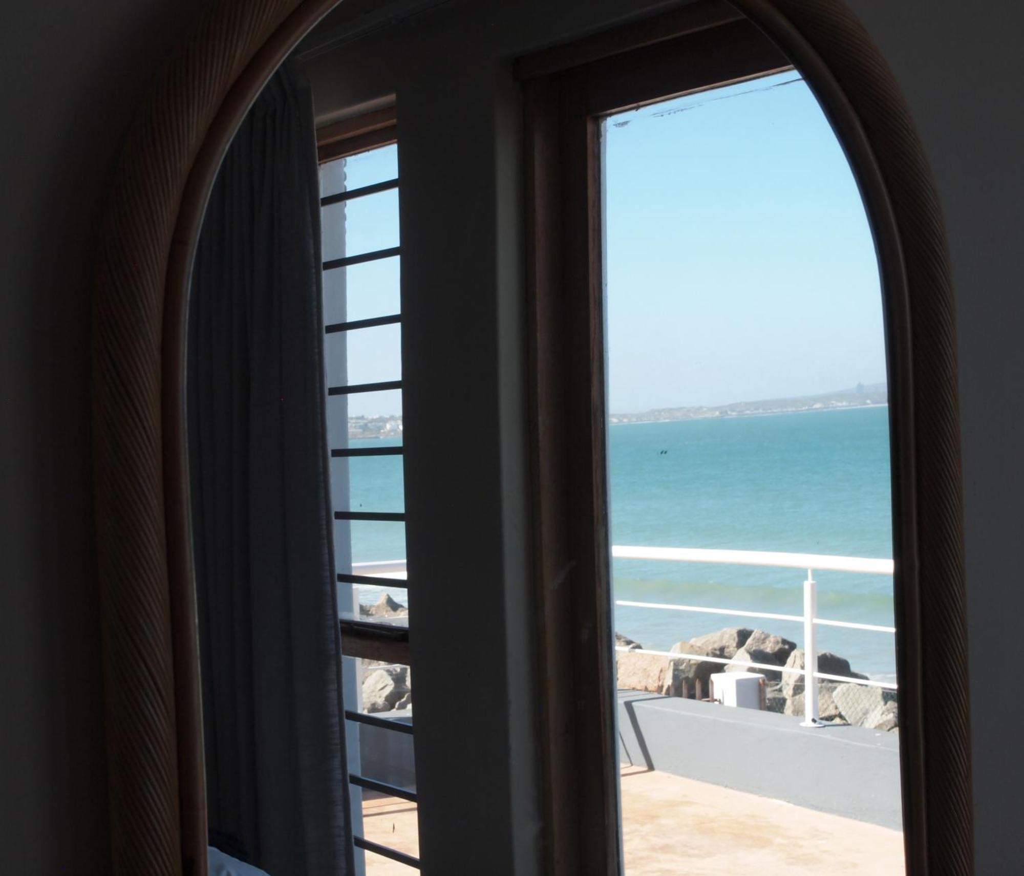 On Deck Villa Langebaan Exterior photo