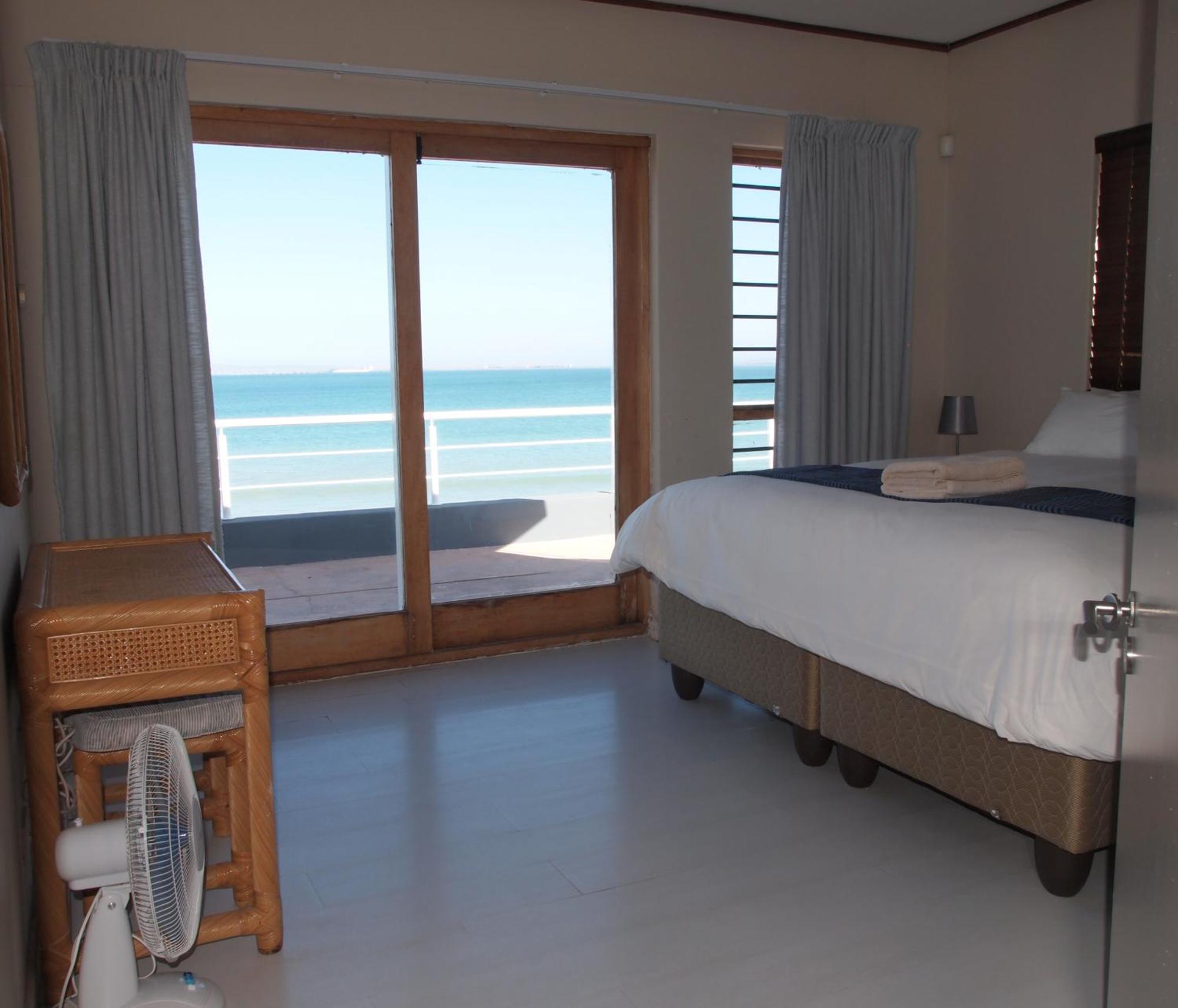 On Deck Villa Langebaan Exterior photo