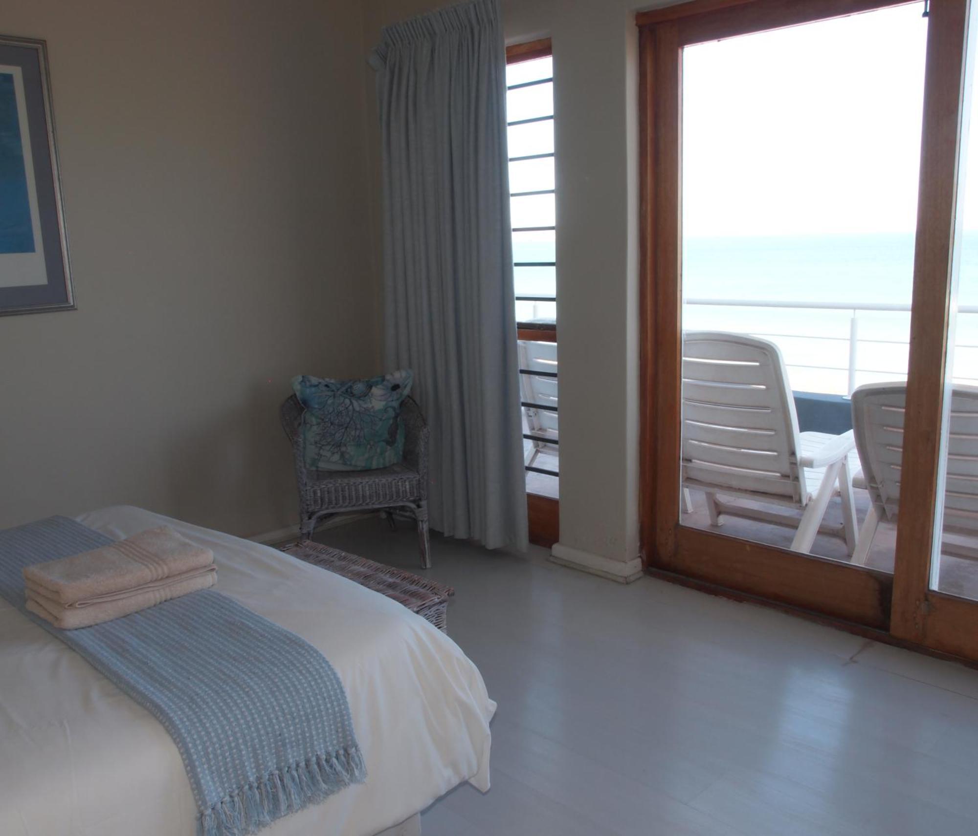 On Deck Villa Langebaan Exterior photo
